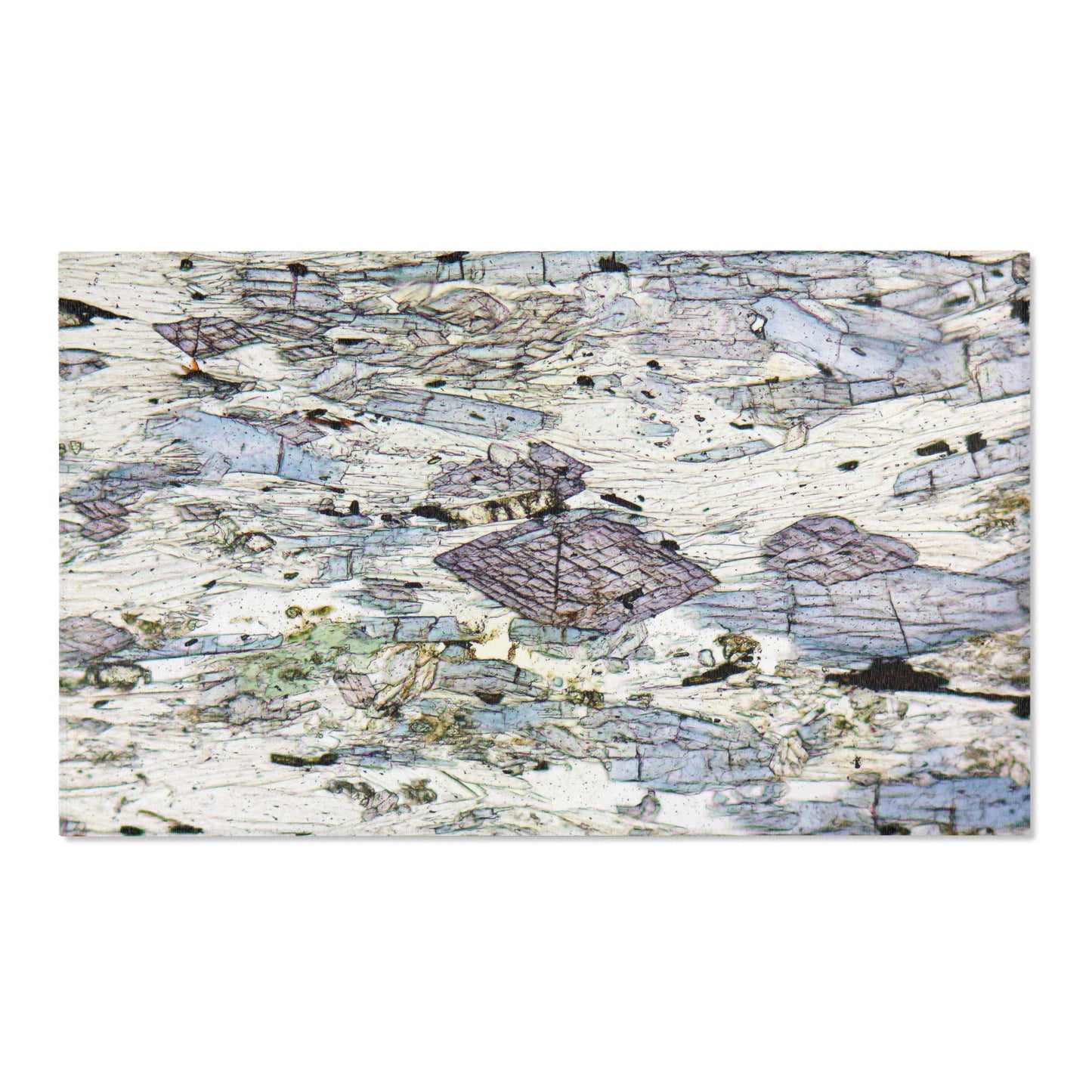 Blueschist 2.0 Area Rug