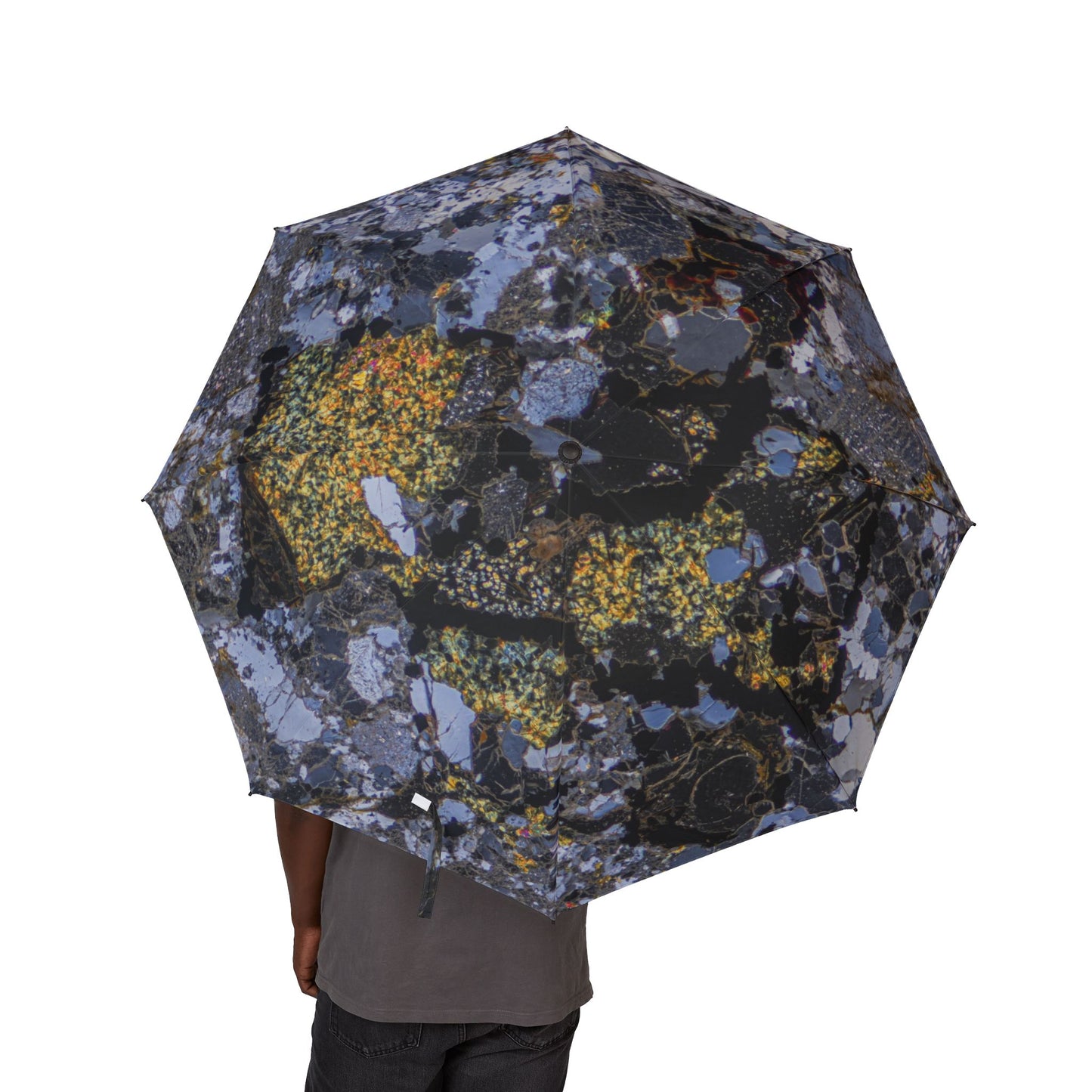 Ore Rock Foldable Umbrella