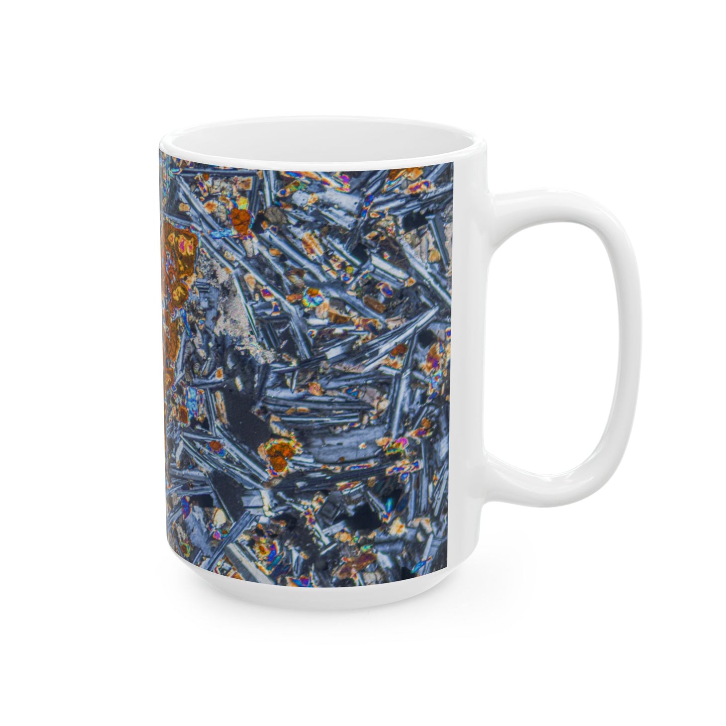 Basalt Ceramic Mug