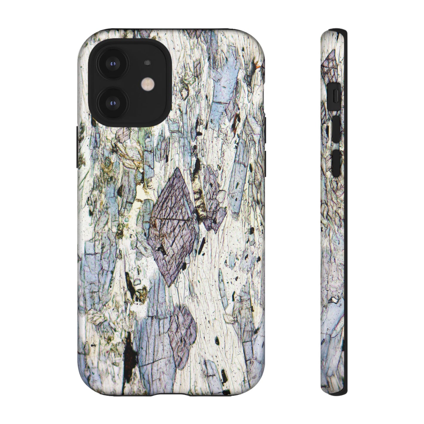 Blueschist 2.0 Phone Cases