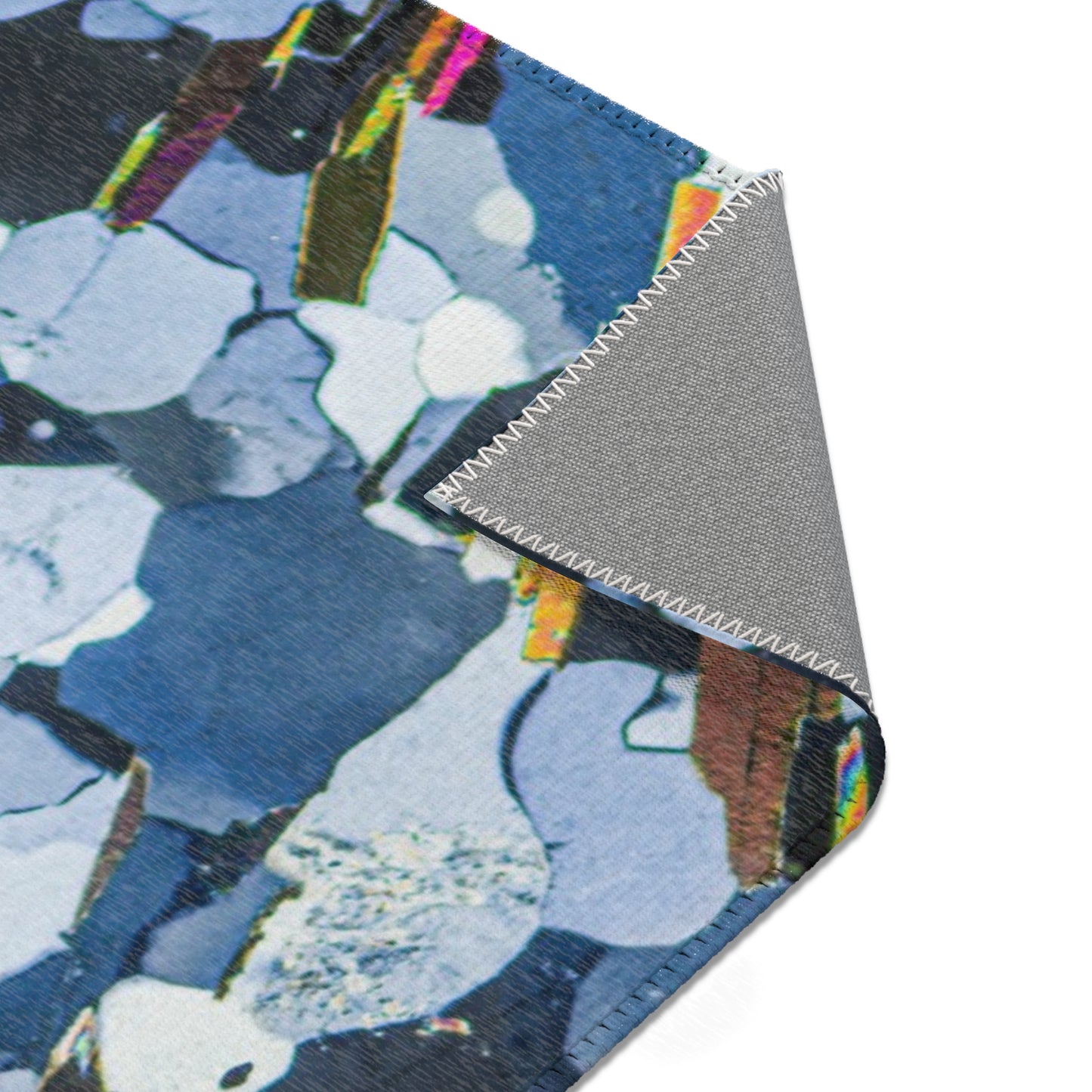 Mica Schist 2.0 Area Rug