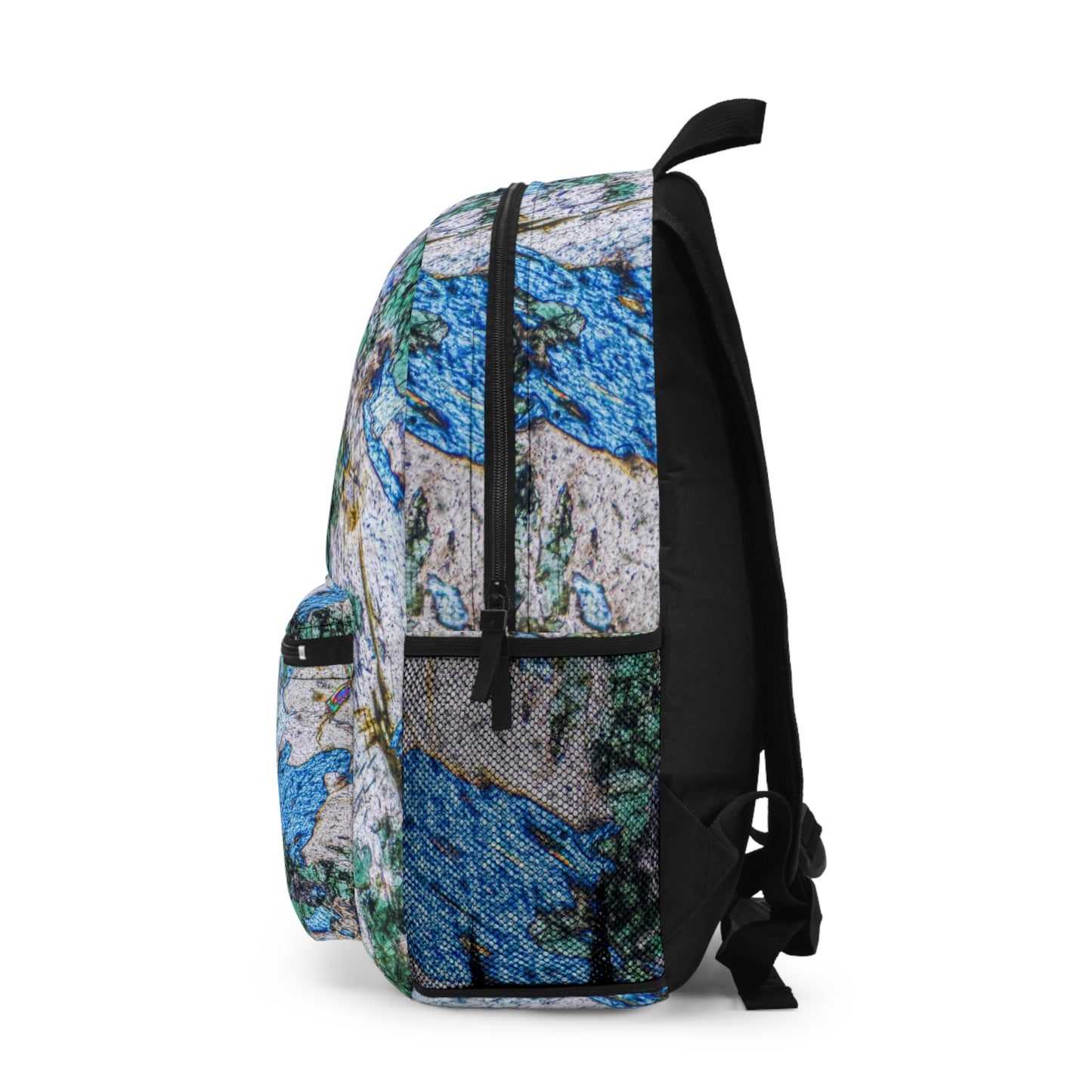 Unknown Rock Backpack