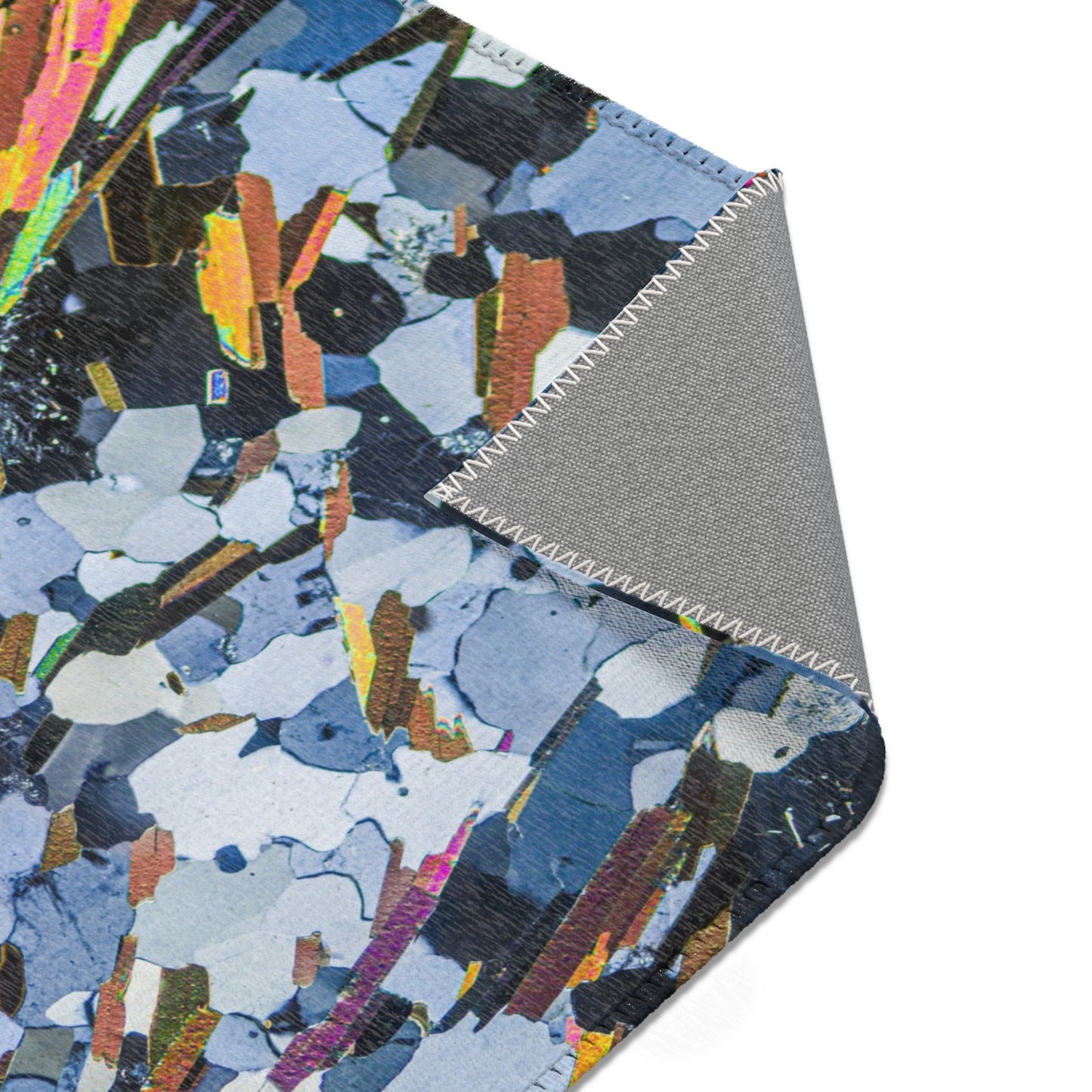 Mica Schist 2.0 Area Rug
