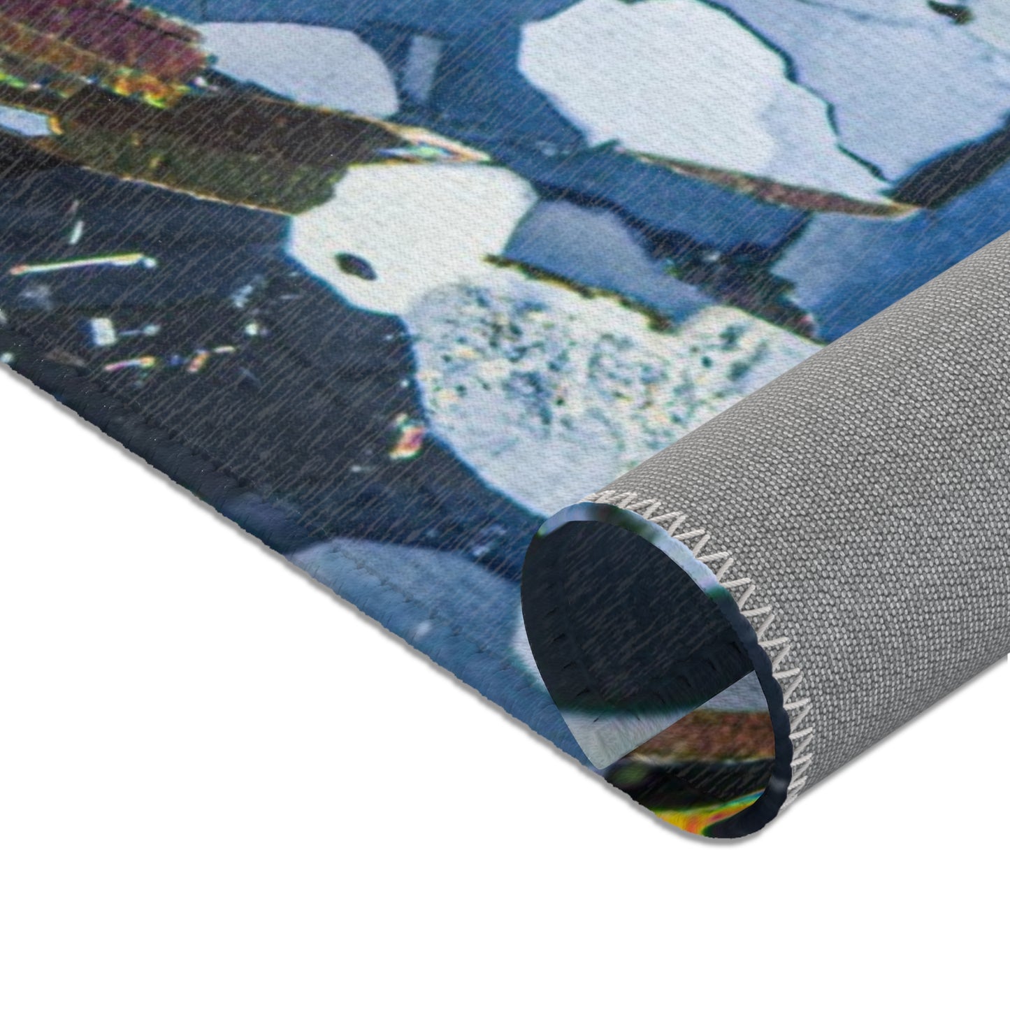 Mica Schist 2.0 Area Rug