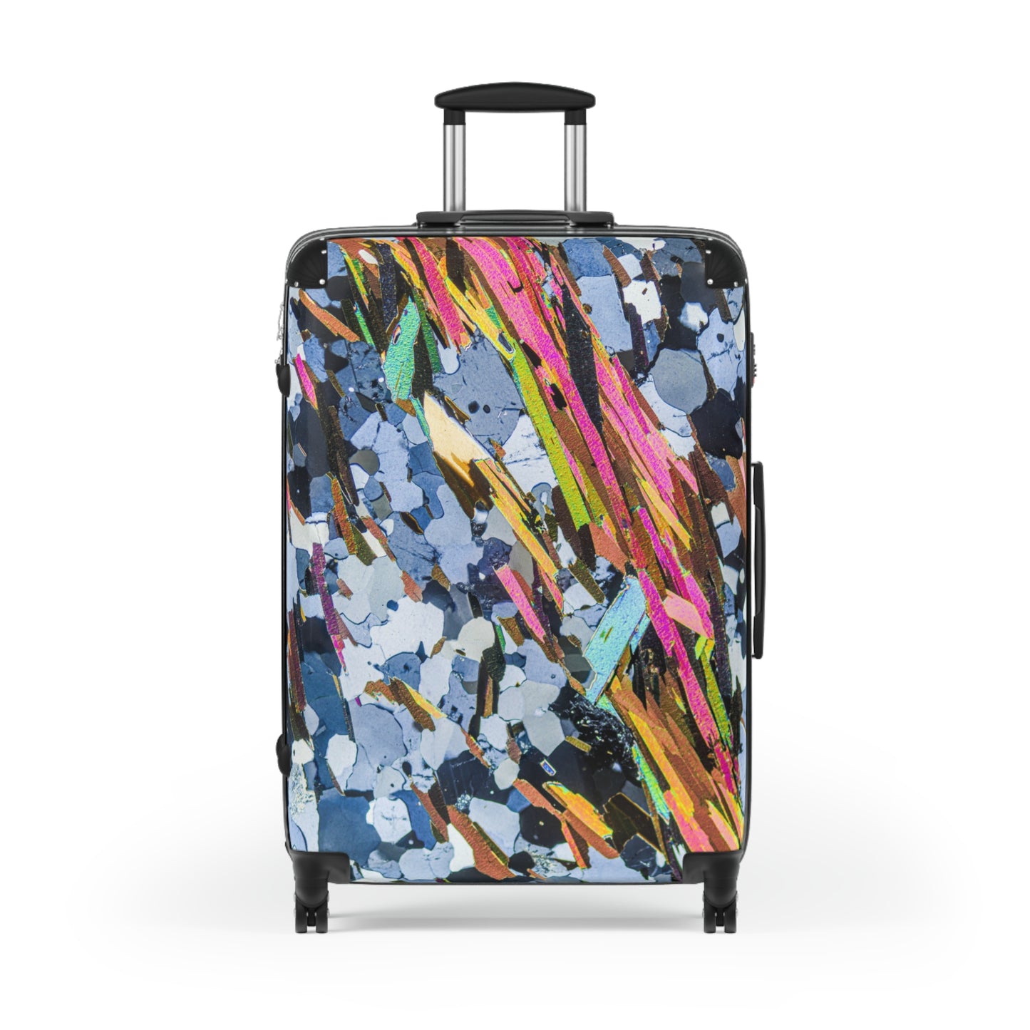 Mica Schist 2.0 Travel Suitcase