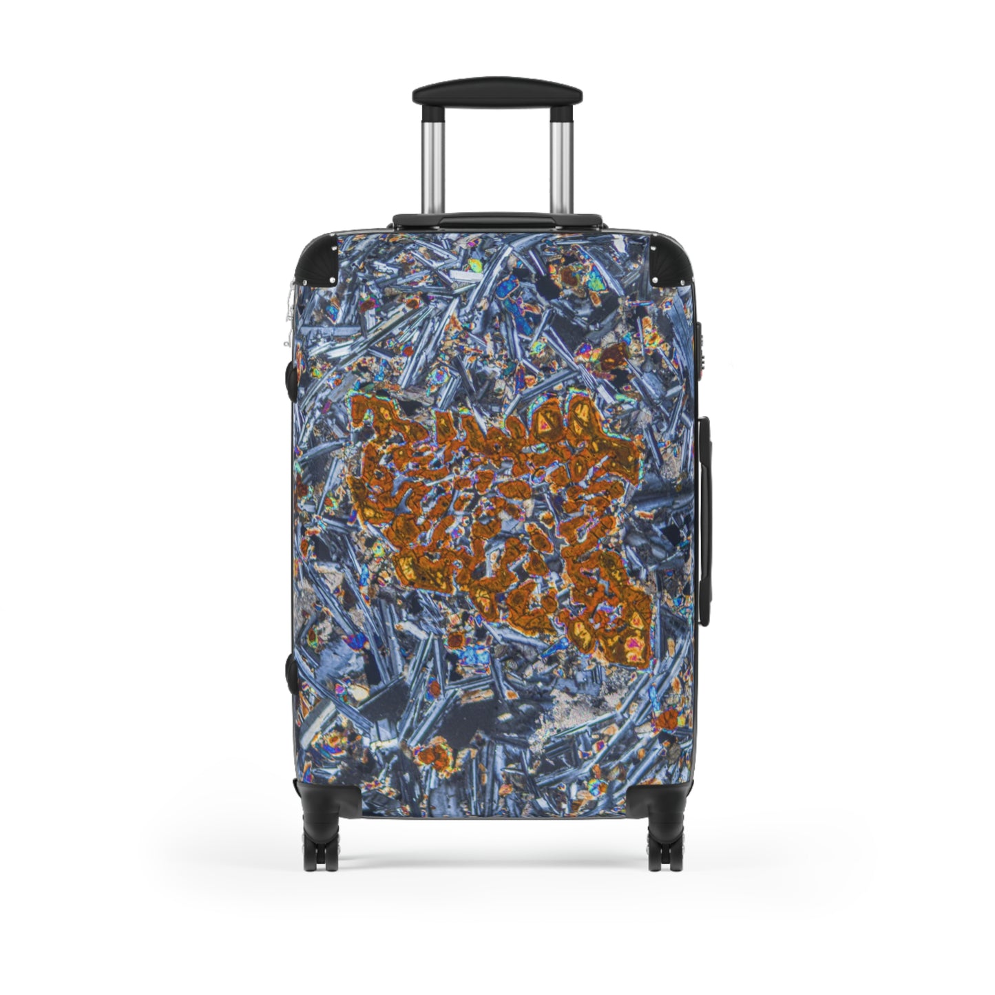 Basalt Travel Suitcase