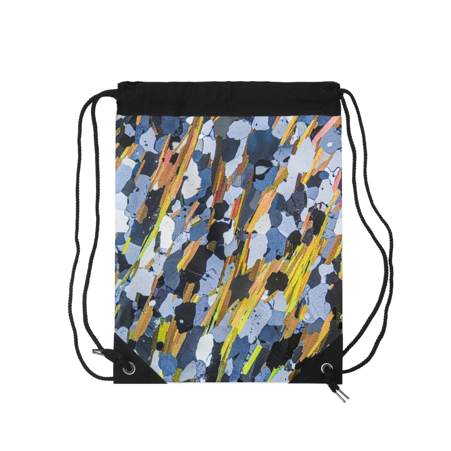 Mica Schist 2.0 Drawstring Bag