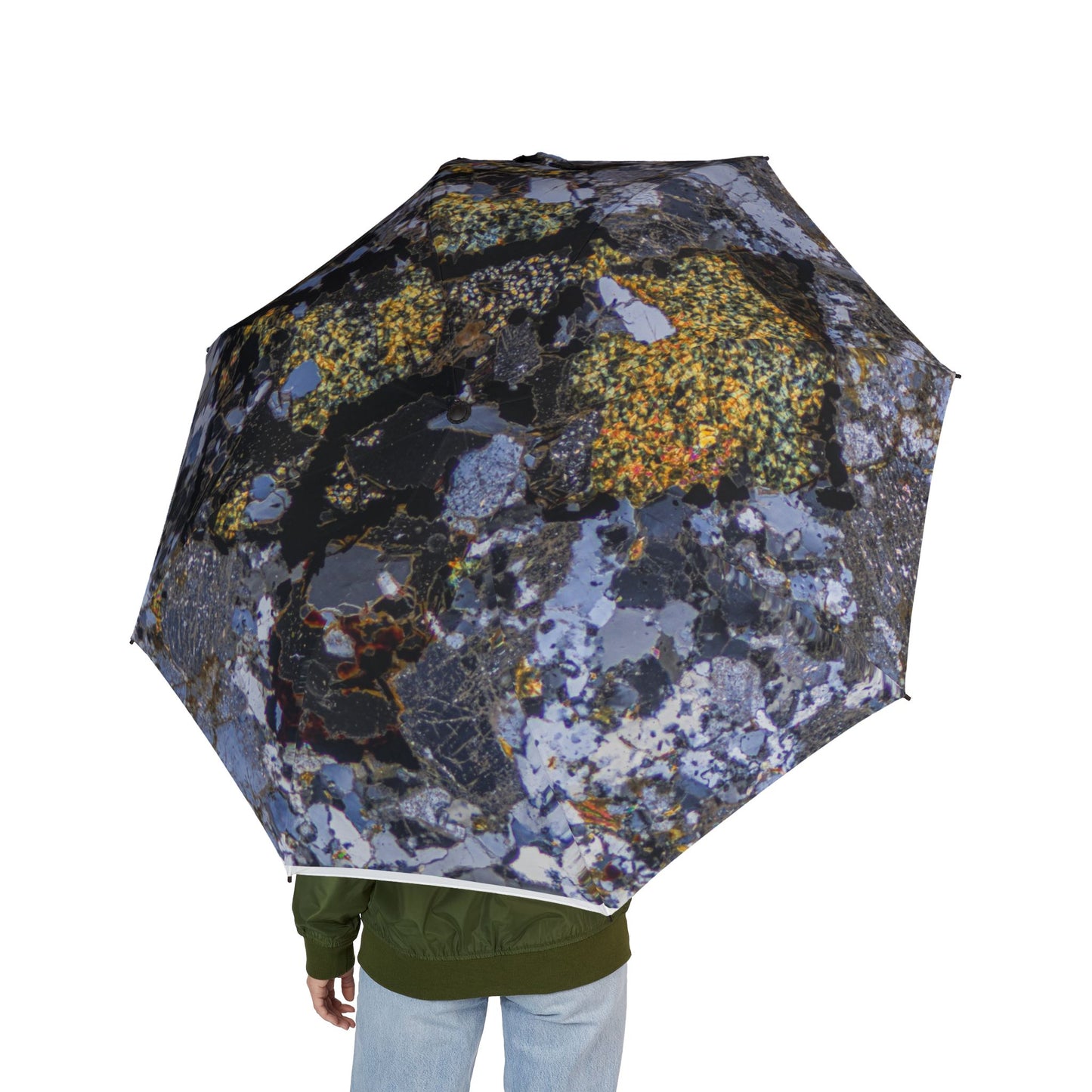 Ore Rock Foldable Umbrella