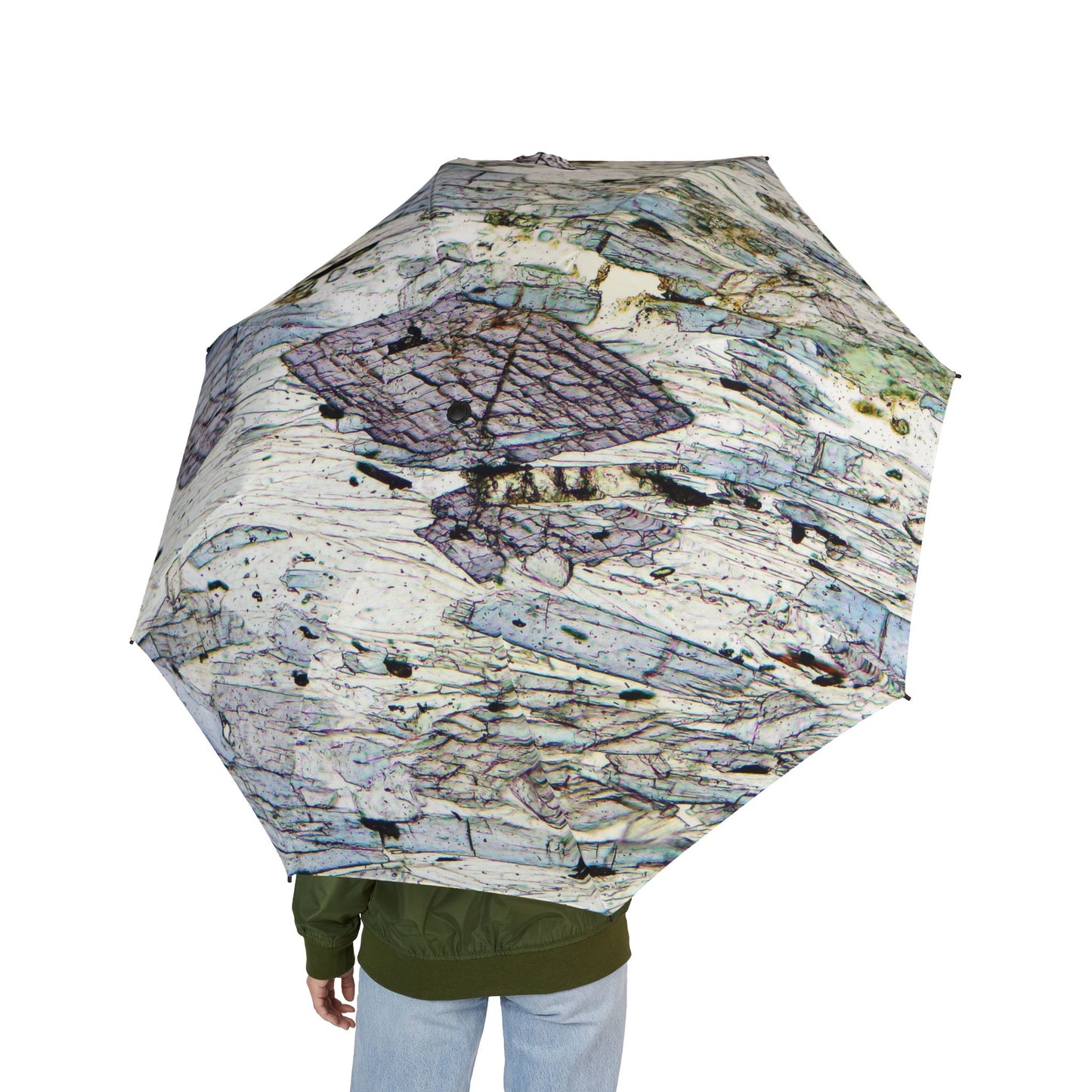 Blueschist 2.0 Foldable Umbrella