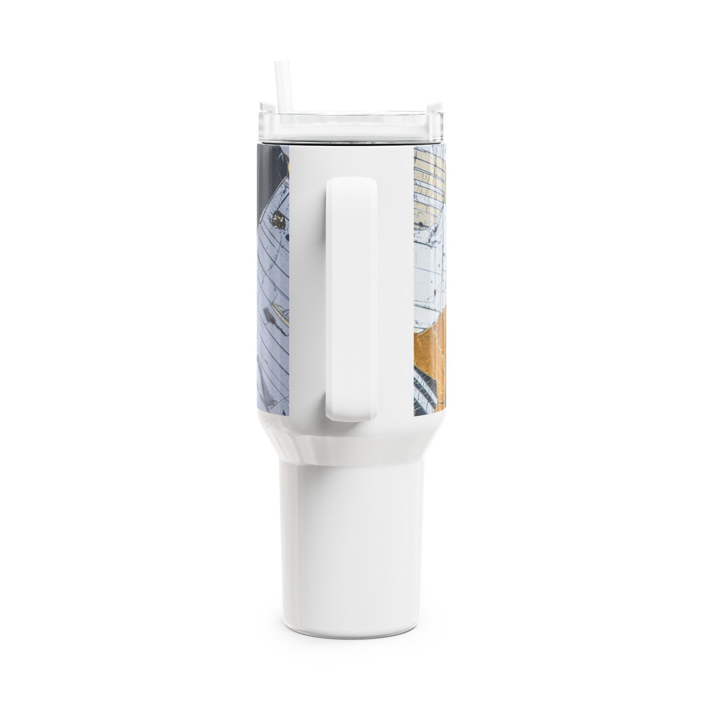 Plagioclase Tumbler 40 oz