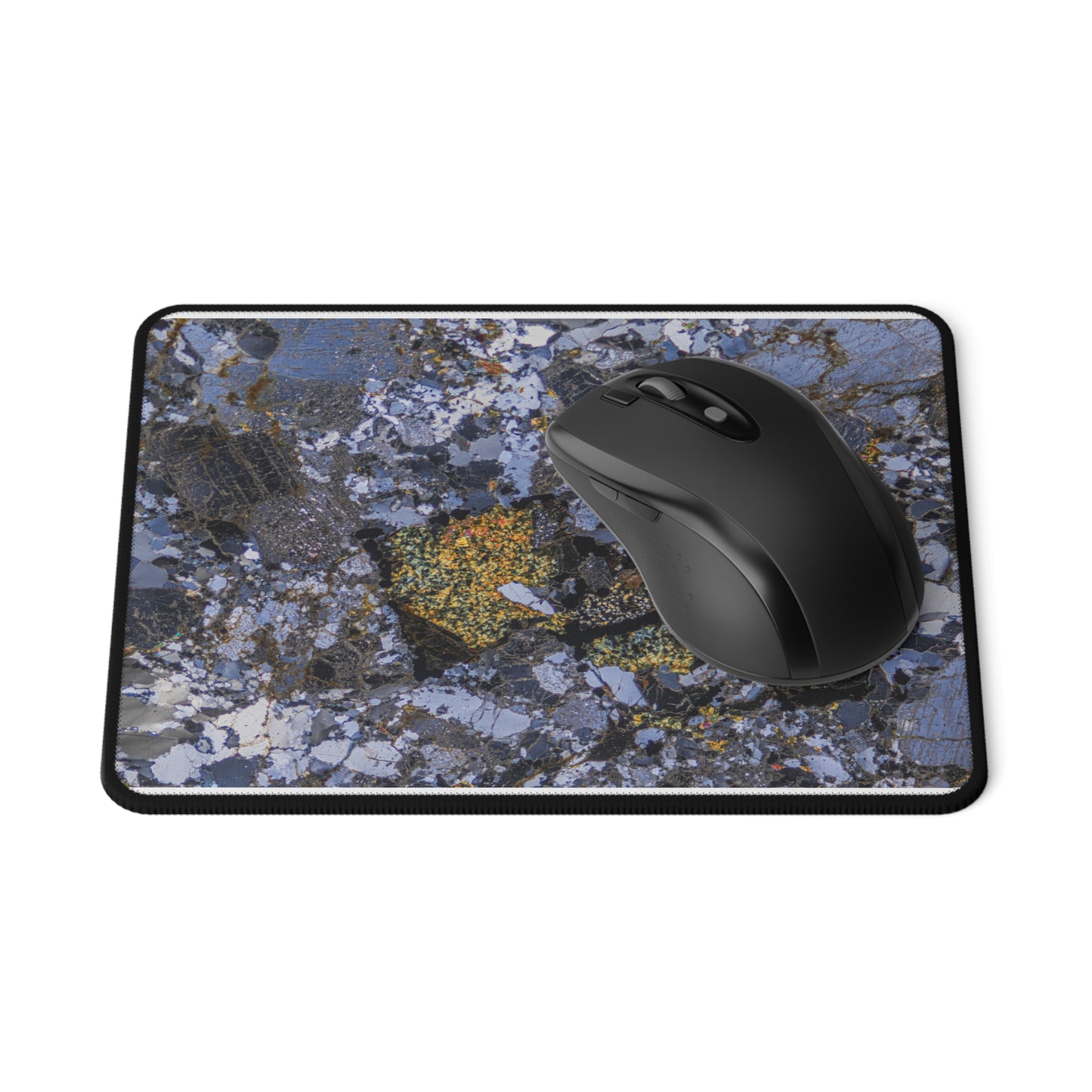 Ore Rock Small Mouse Pad