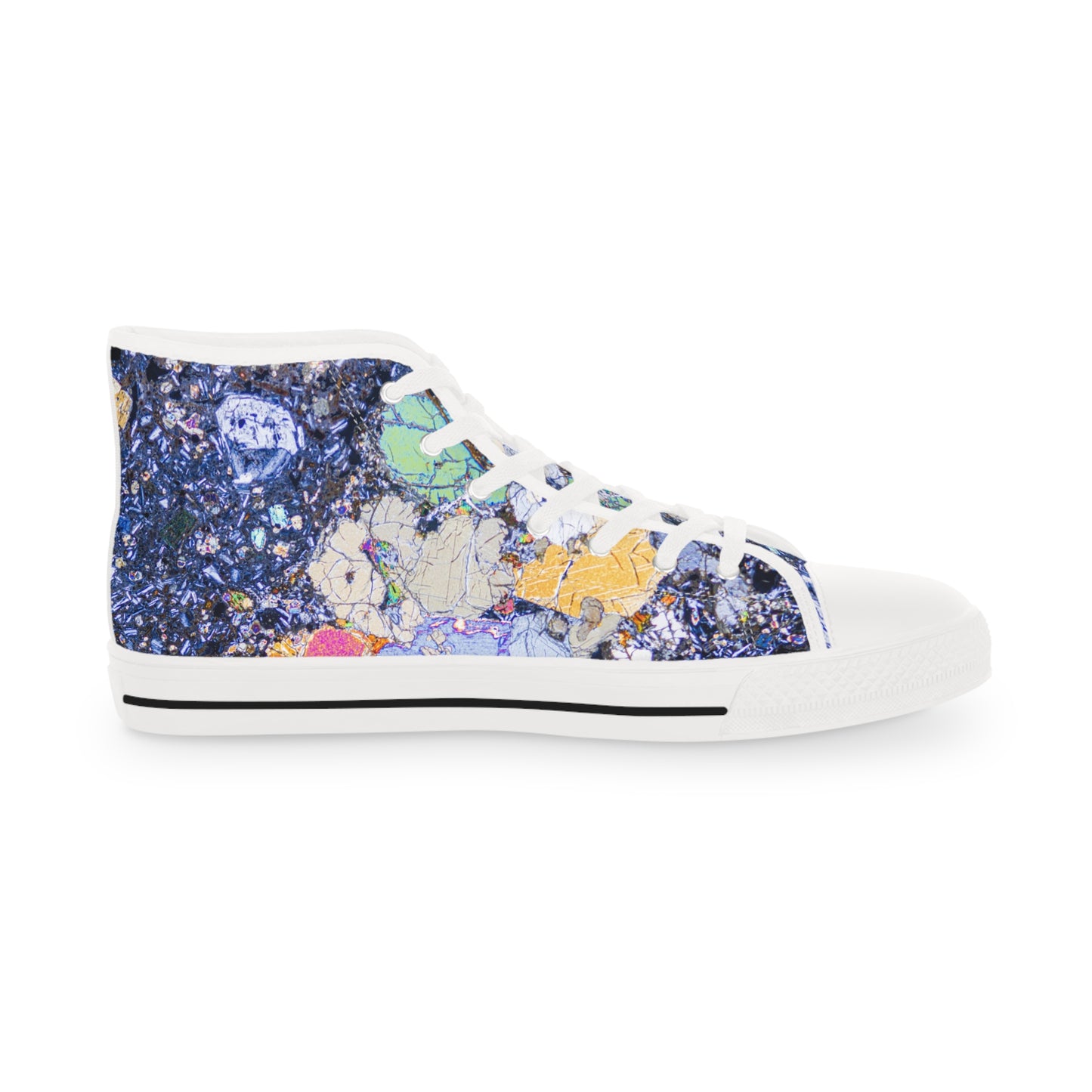 Gabbro High Top Sneakers for Men