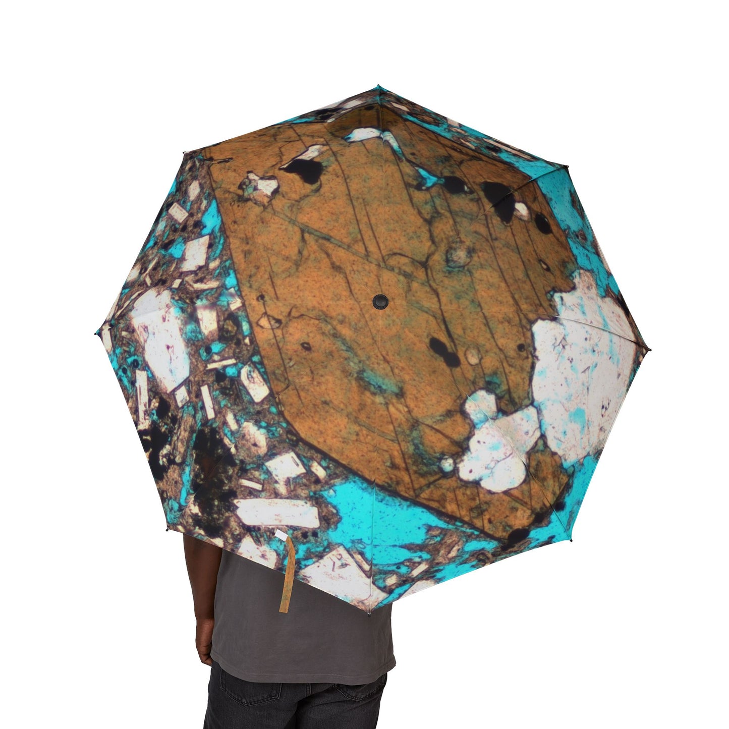 Andesite Foldable Umbrella