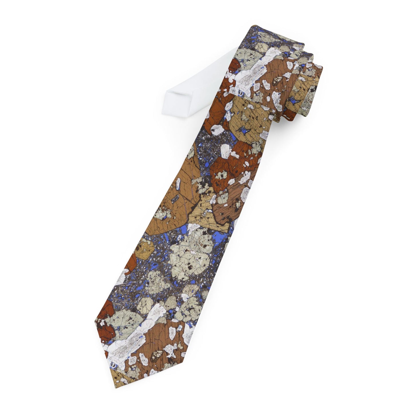 Gabbro Necktie