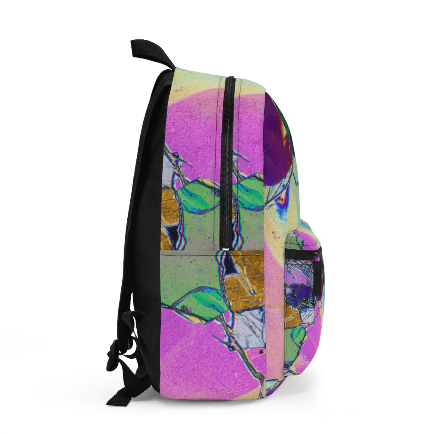 Peridotite Backpack