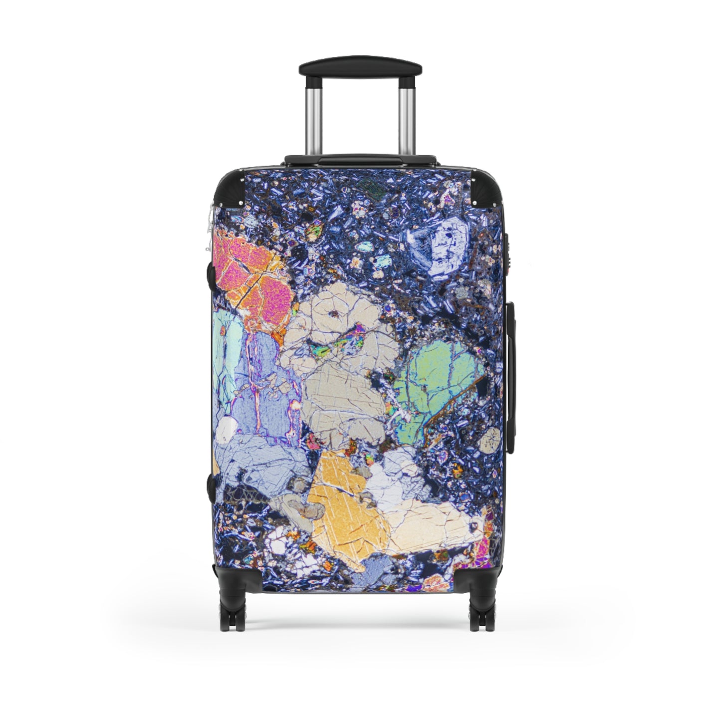 Gabbro Travel Suitcase