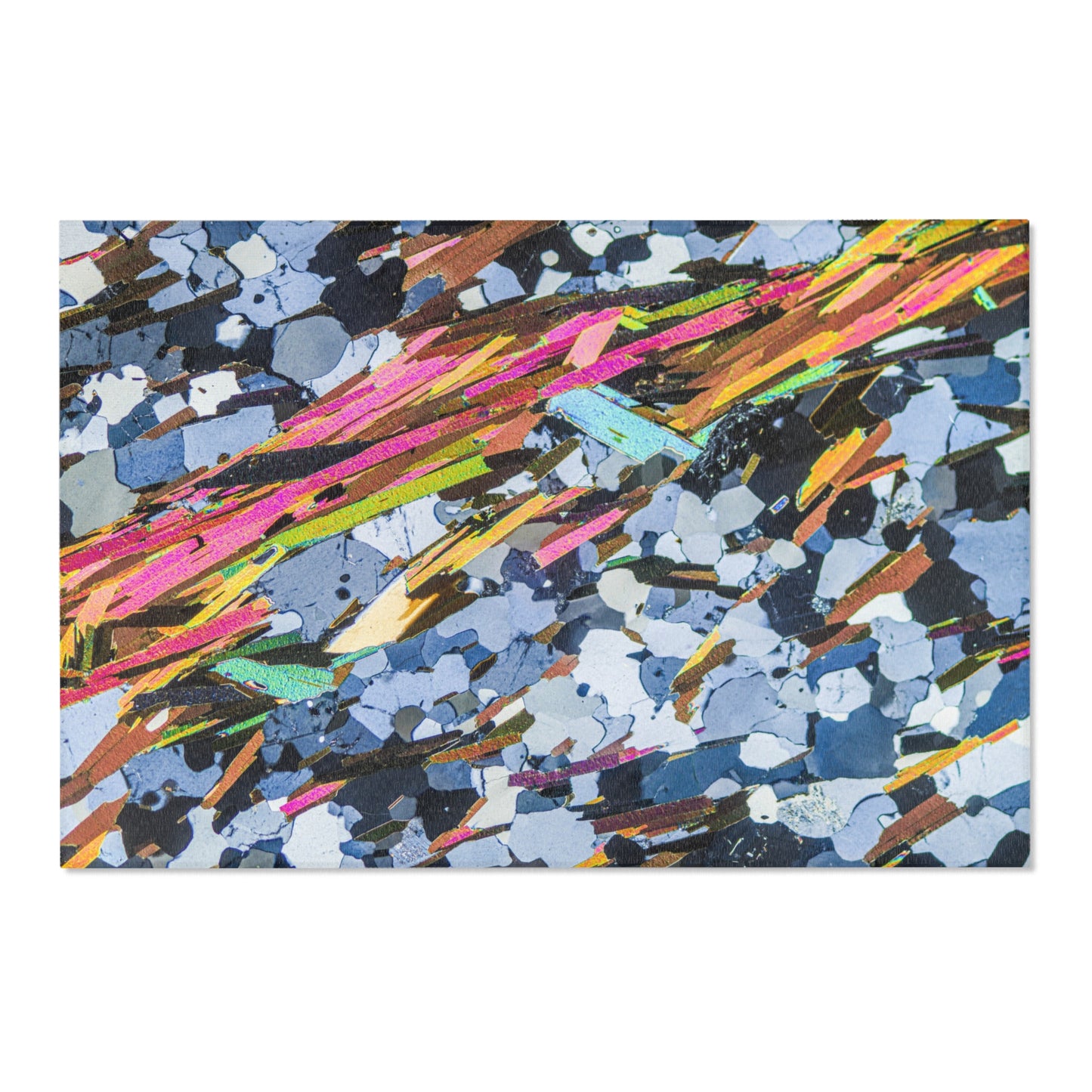 Mica Schist 2.0 Area Rug