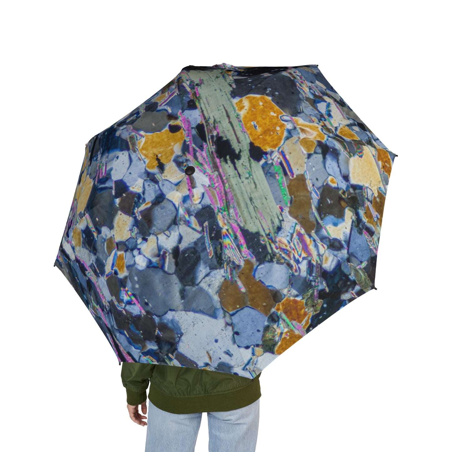 Blueschist 1.0 Foldable Umbrella
