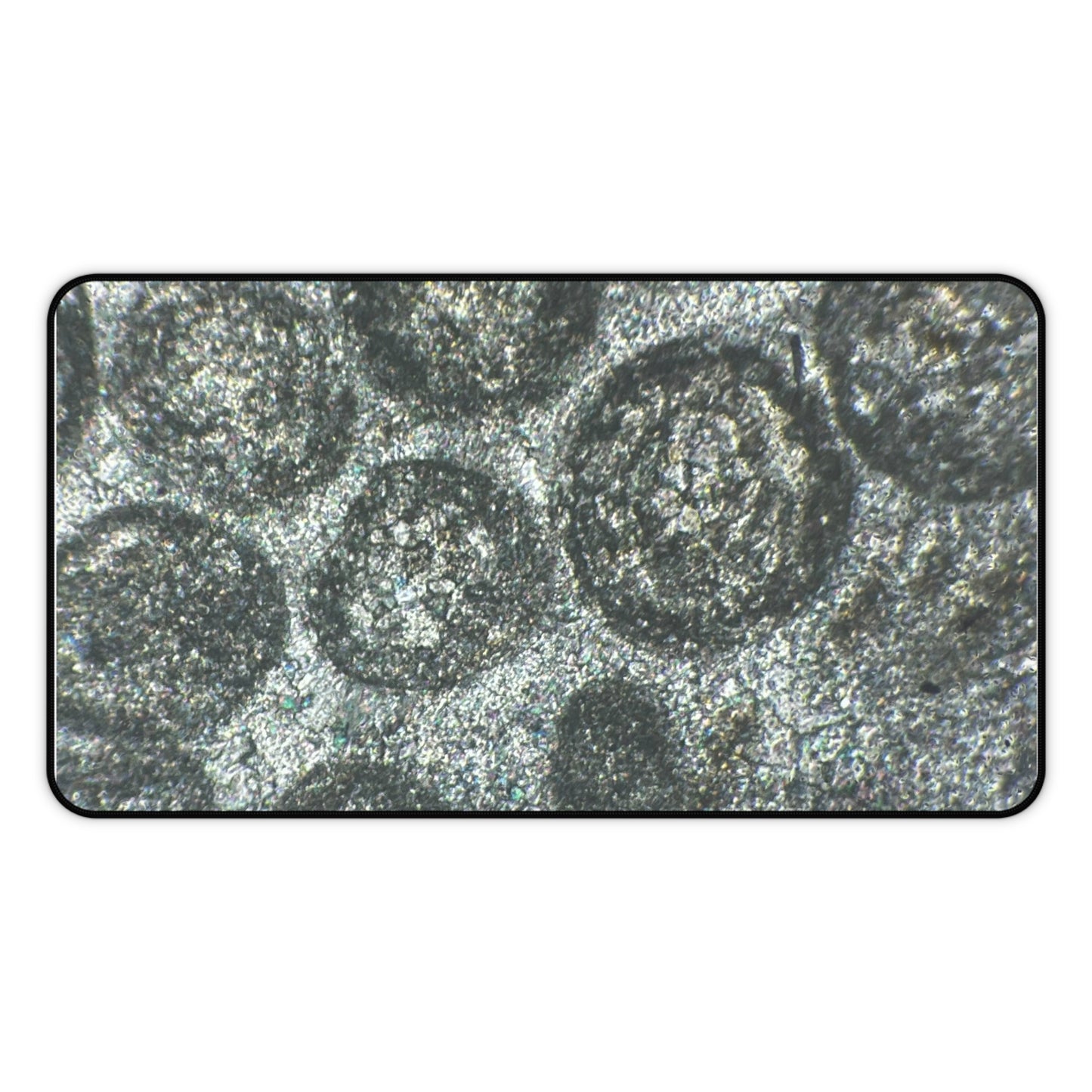 Oolitic Limestone Desk Mat