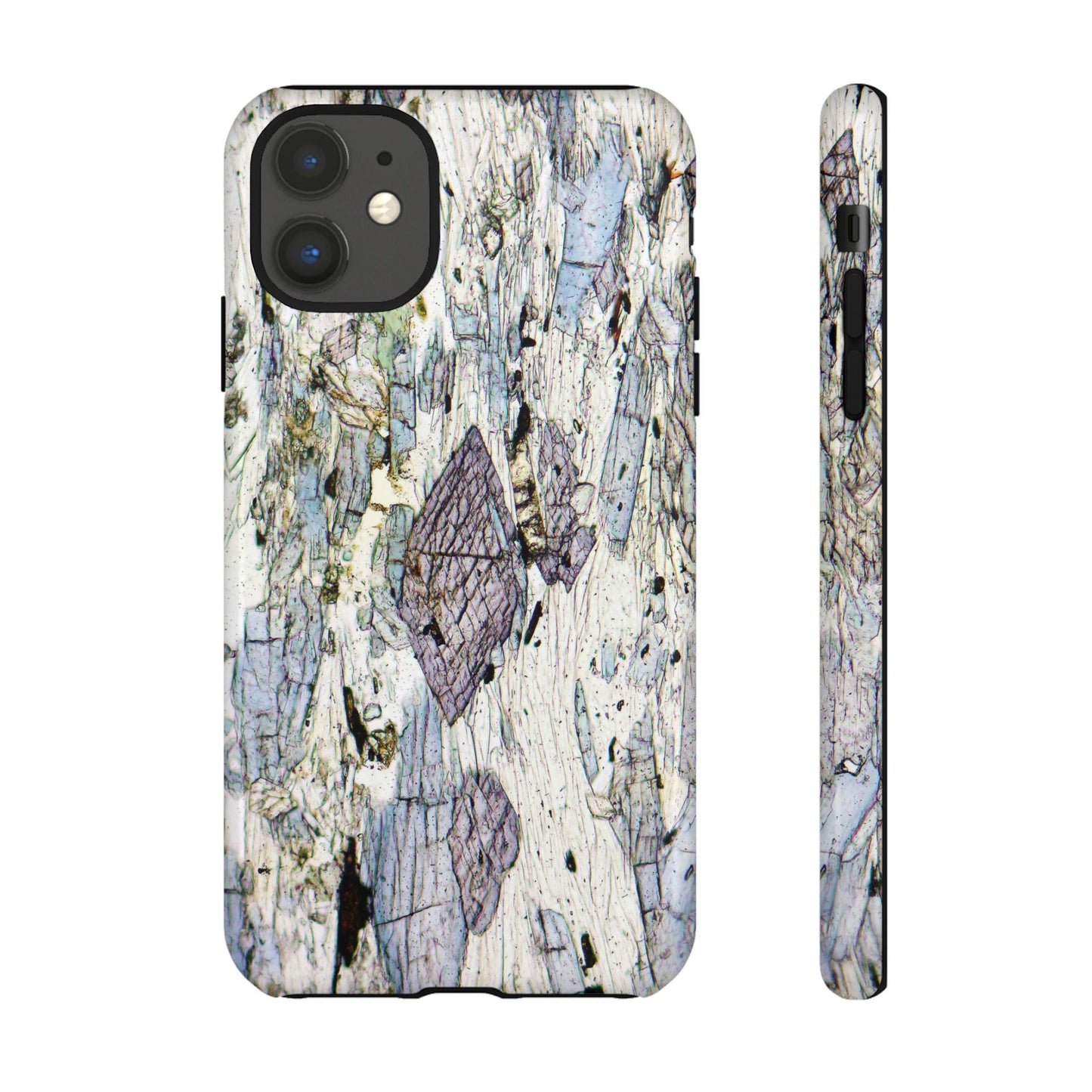 Blueschist 2.0 Phone Cases