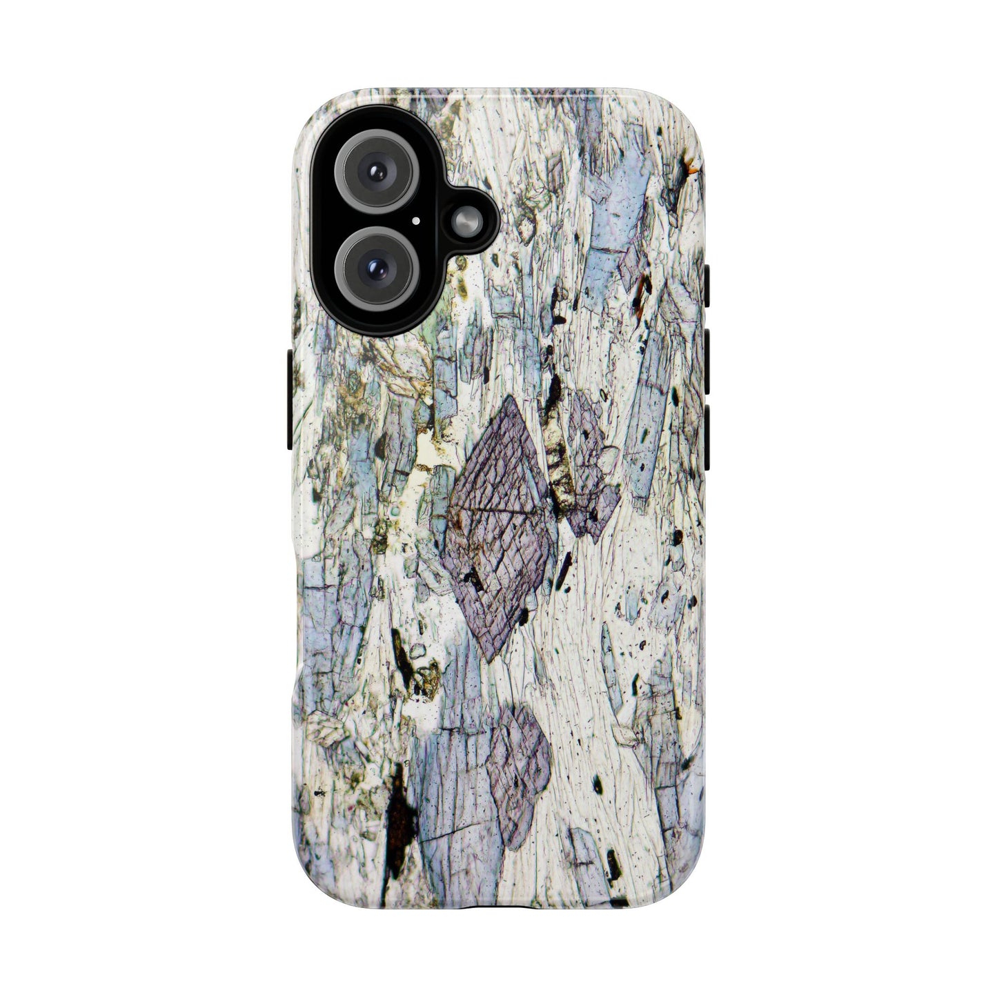 Blueschist 2.0 Phone Cases