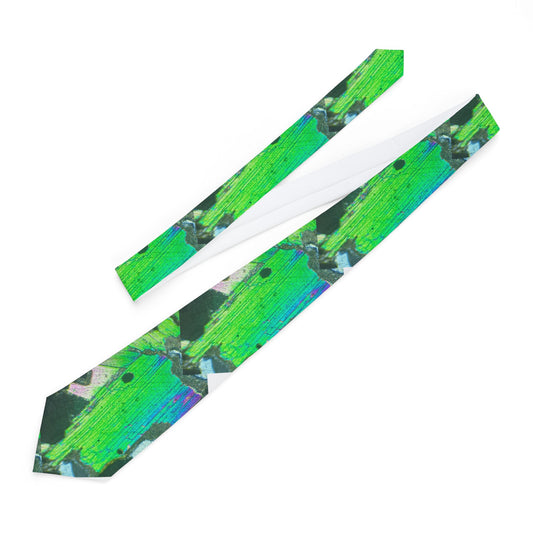 Eclogite Necktie