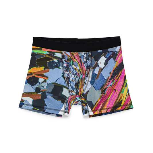Mica Schist 2.0 Men's Boxers