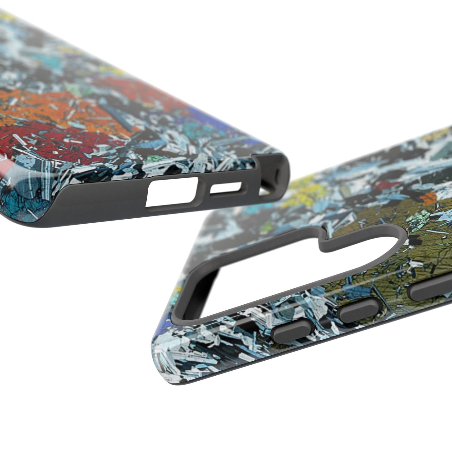 Gabbro Tough Cases