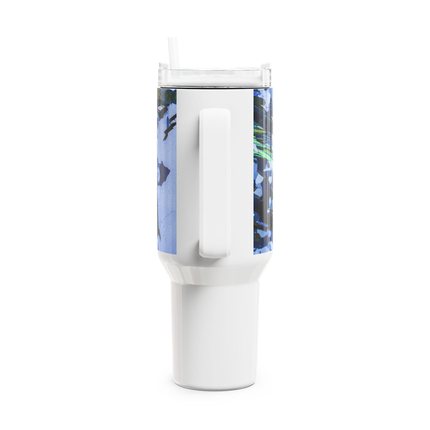 Copy of Mica Schist 1.0 Tumbler 40 oz