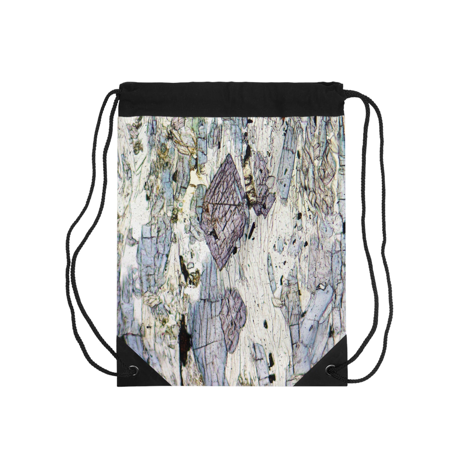 Blueschist 2.0 Drawstring Bag