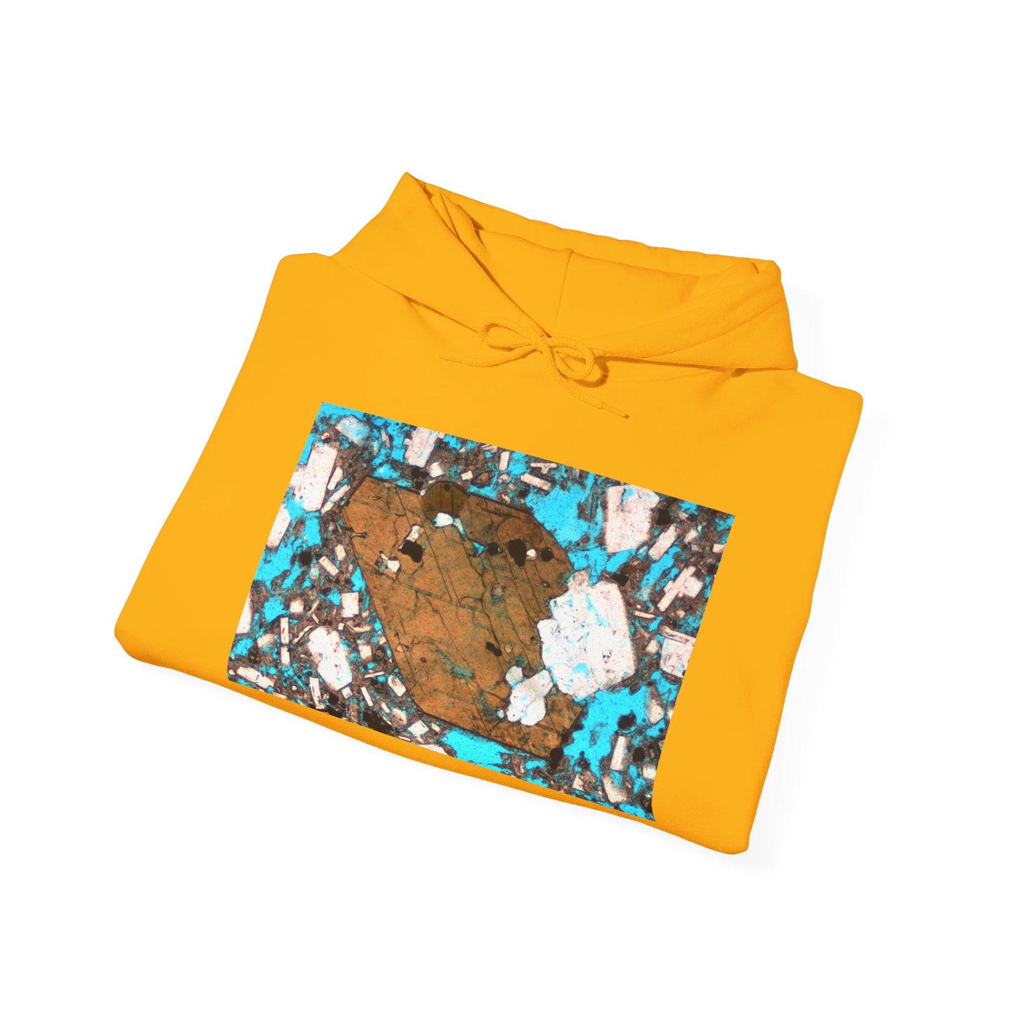 Andesite - Heavy Blend™ Hooded Sweatshirt