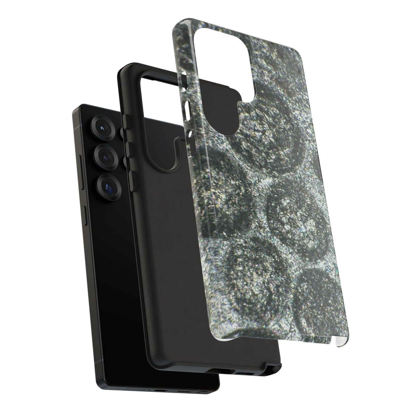 Oolitic Limestone 1.0 Tough Cases