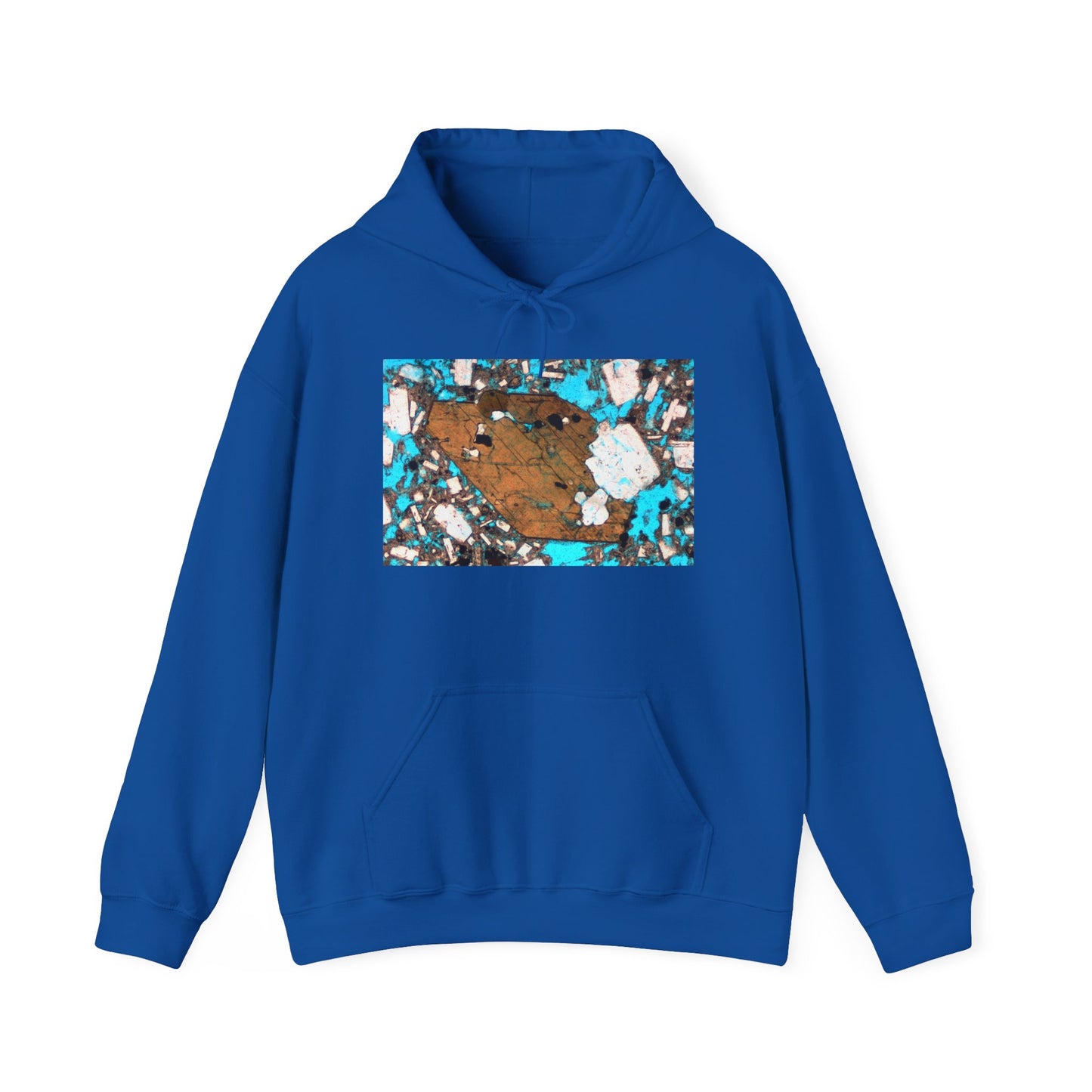 Andesite - Heavy Blend™ Hooded Sweatshirt
