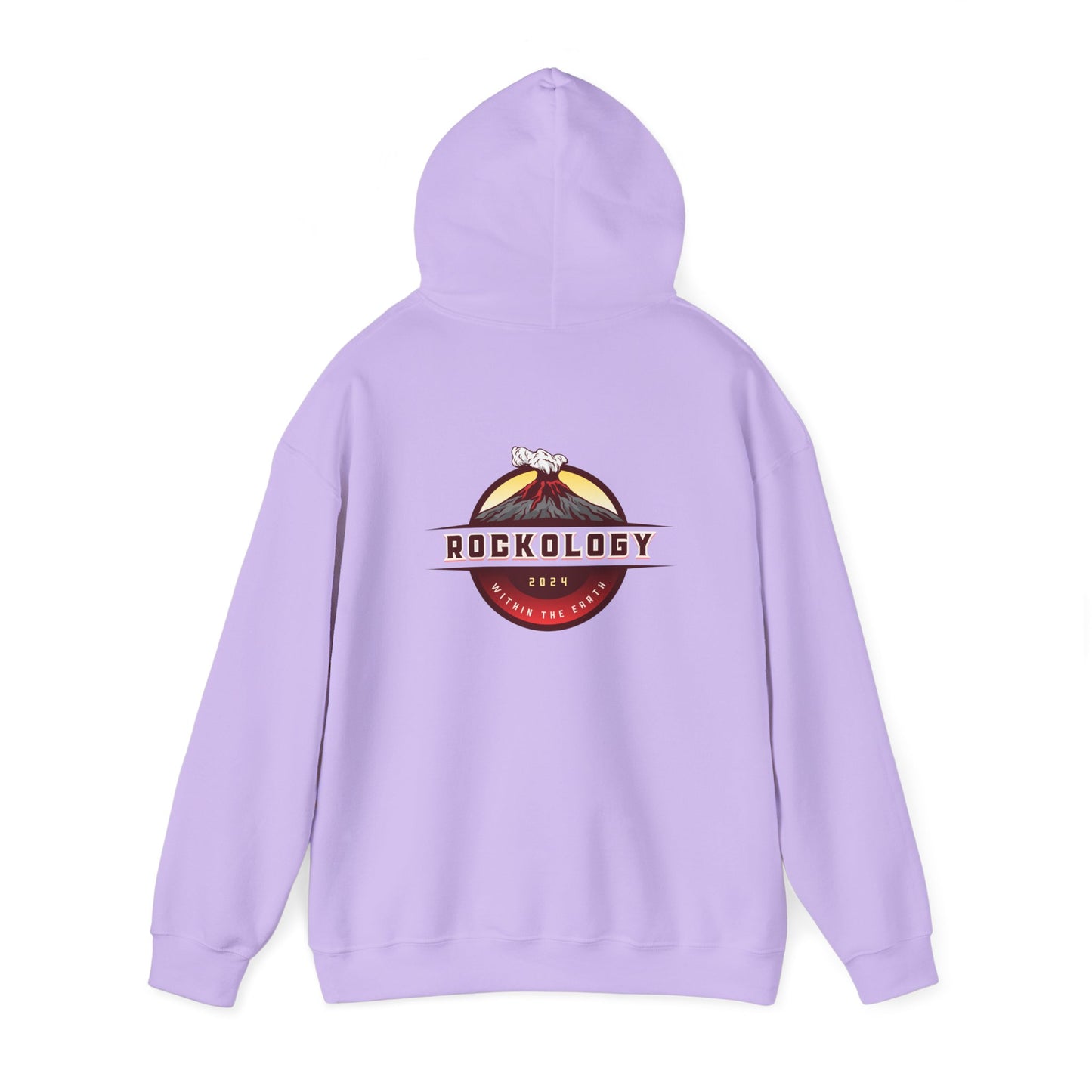 Andesite - Heavy Blend™ Hooded Sweatshirt