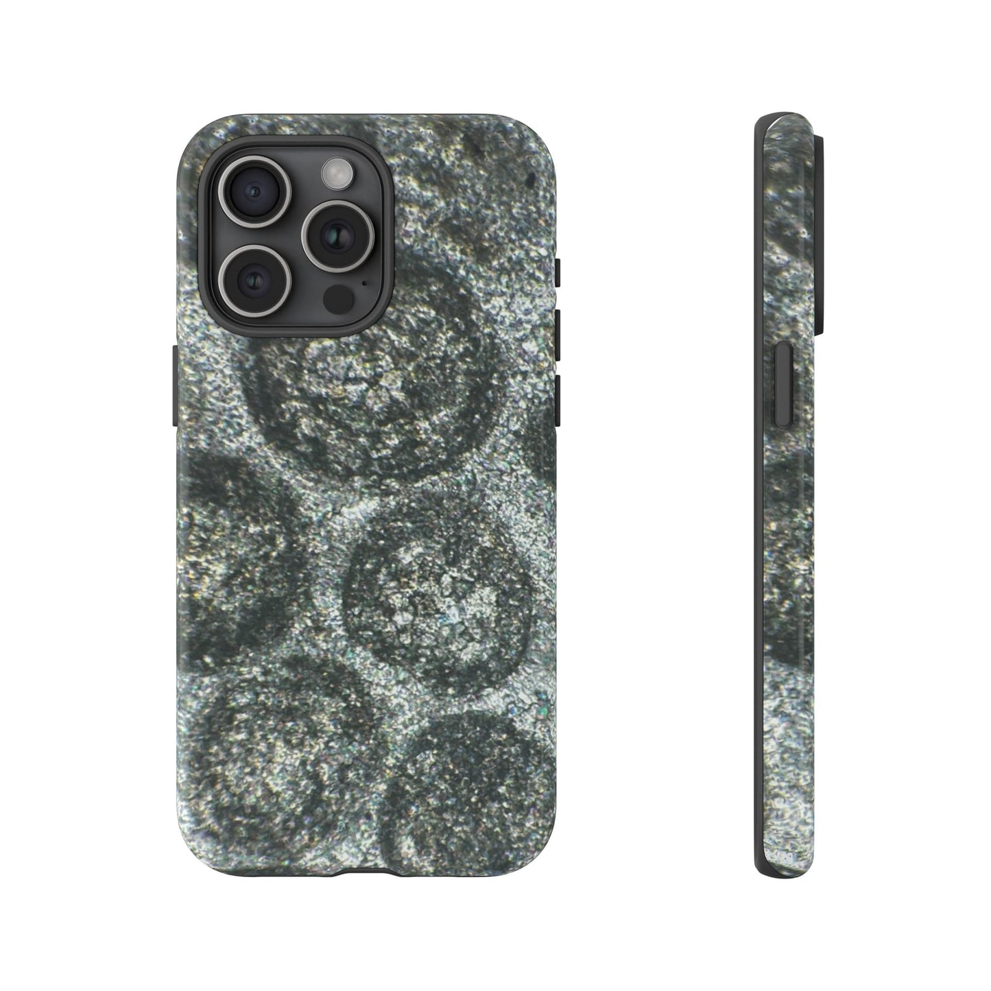 Oolitic Limestone 1.0 Tough Cases