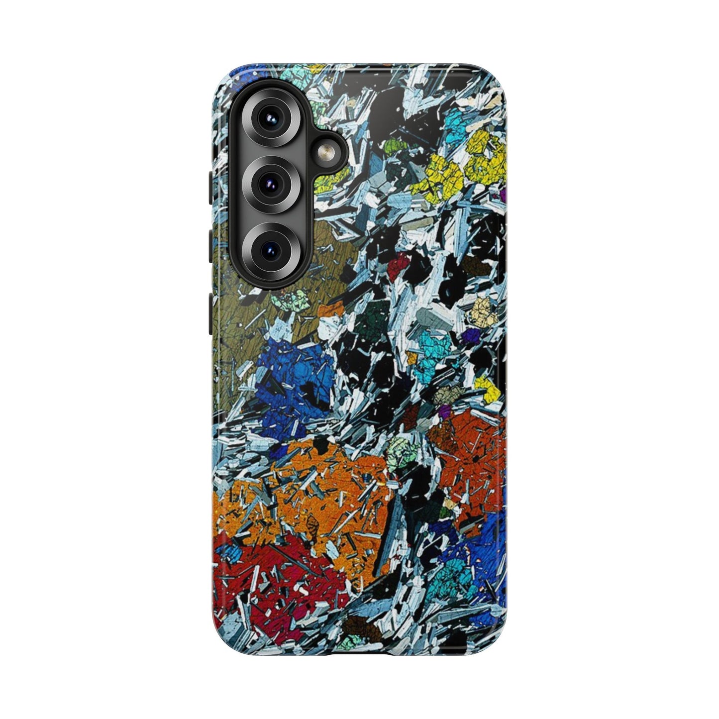 Gabbro Tough Cases