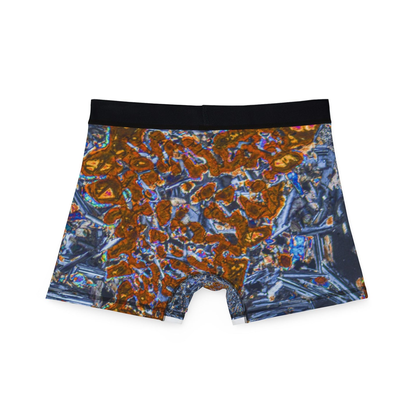 Basalt Men's Boxers