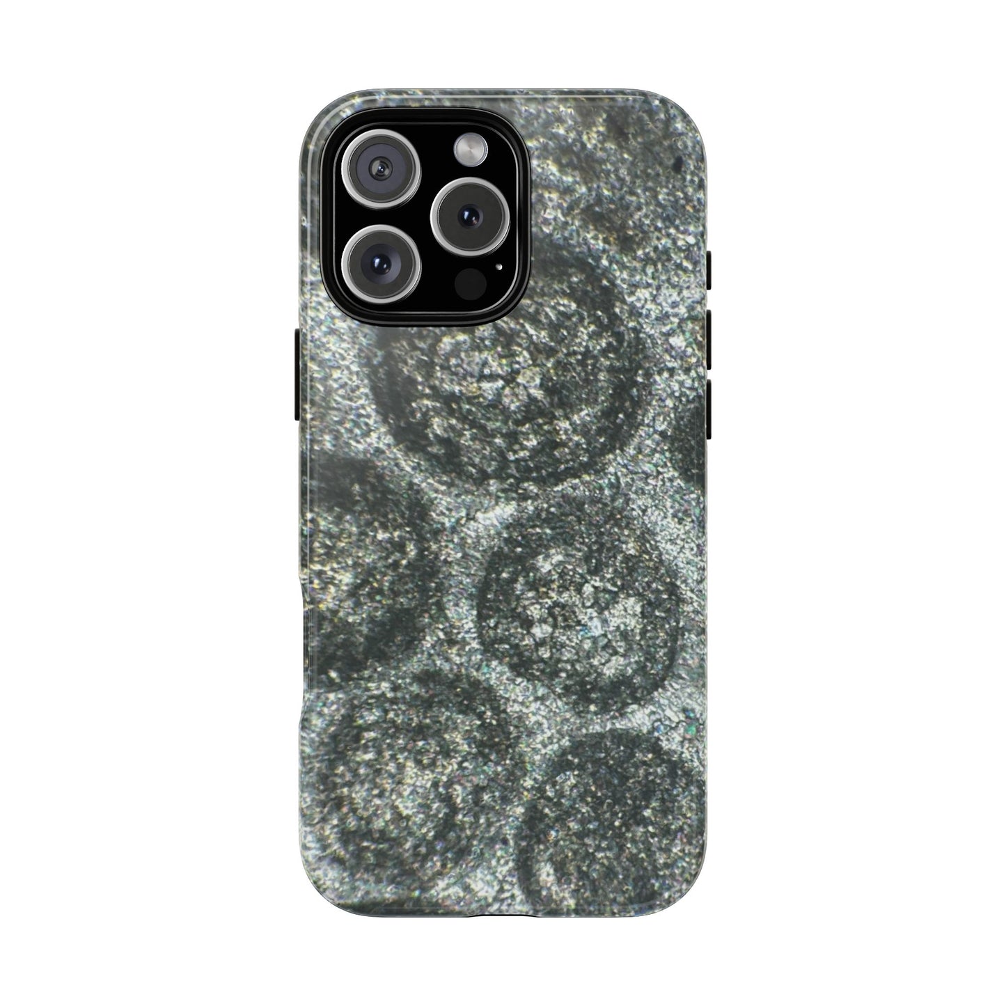Oolitic Limestone 1.0 Tough Cases