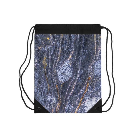 UltraMylonite Drawstring Bag