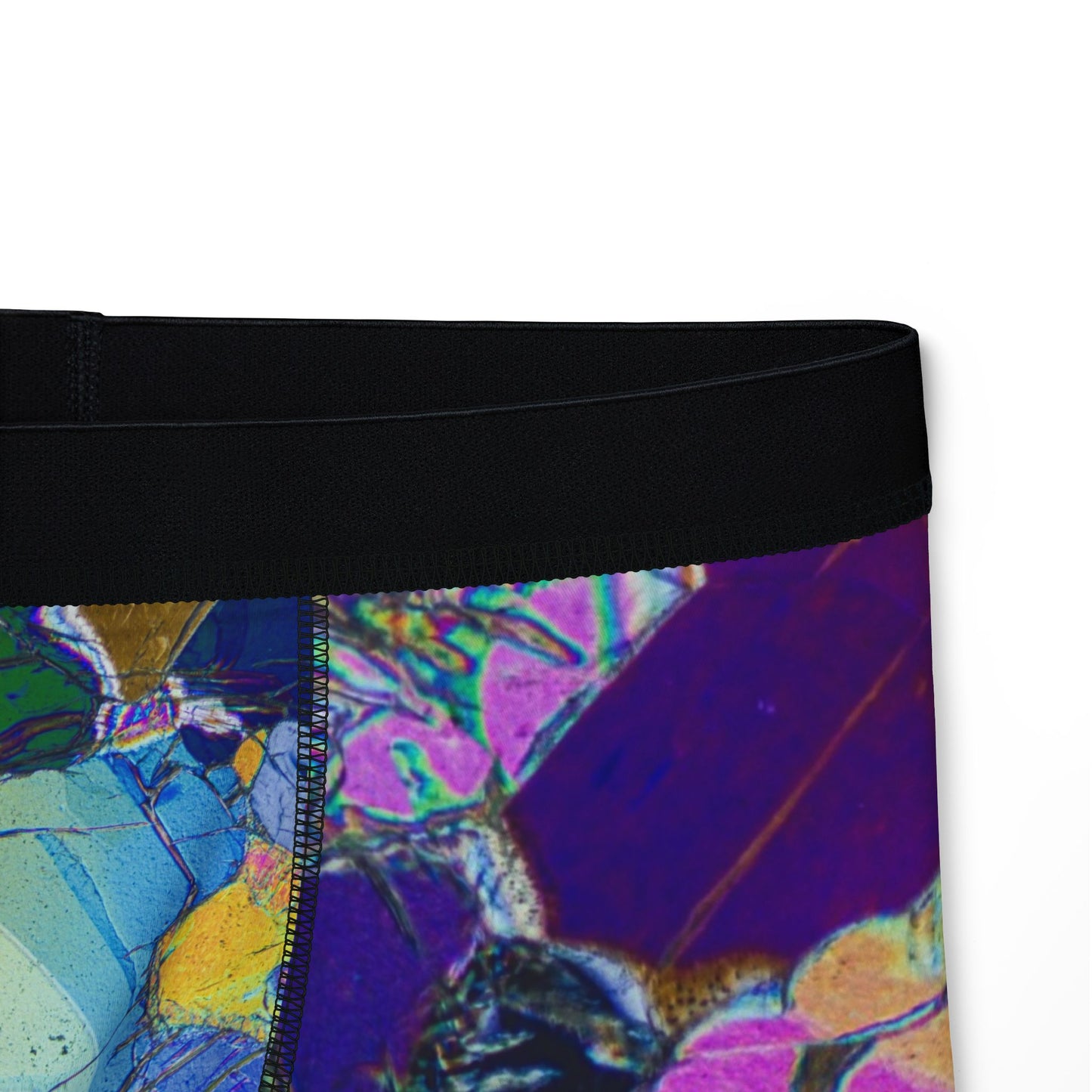 Peridotite Men's Boxers