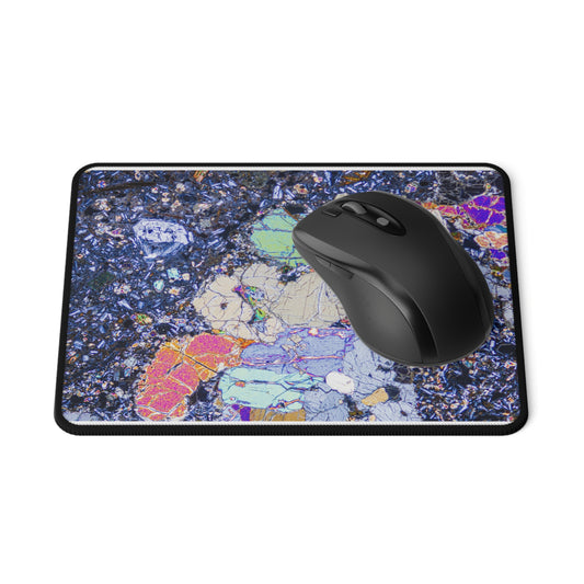 Gabbro Small Mouse Pad