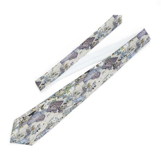 Blueschist 2.0 Necktie