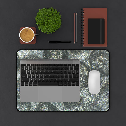 Oolitic Limestone Desk Mat