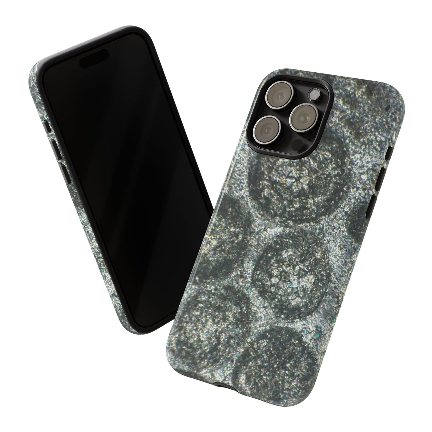 Oolitic Limestone 1.0 Tough Cases