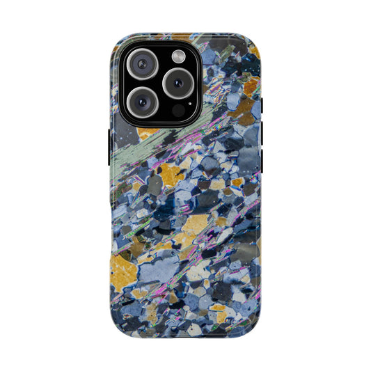 Blueschist Phone Case