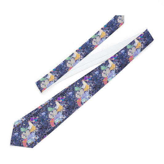 Gabbro Necktie