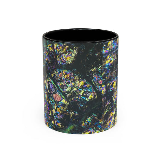 Peridotite-Serpentine 2.0 Accent Coffee Mug (11, 15oz)