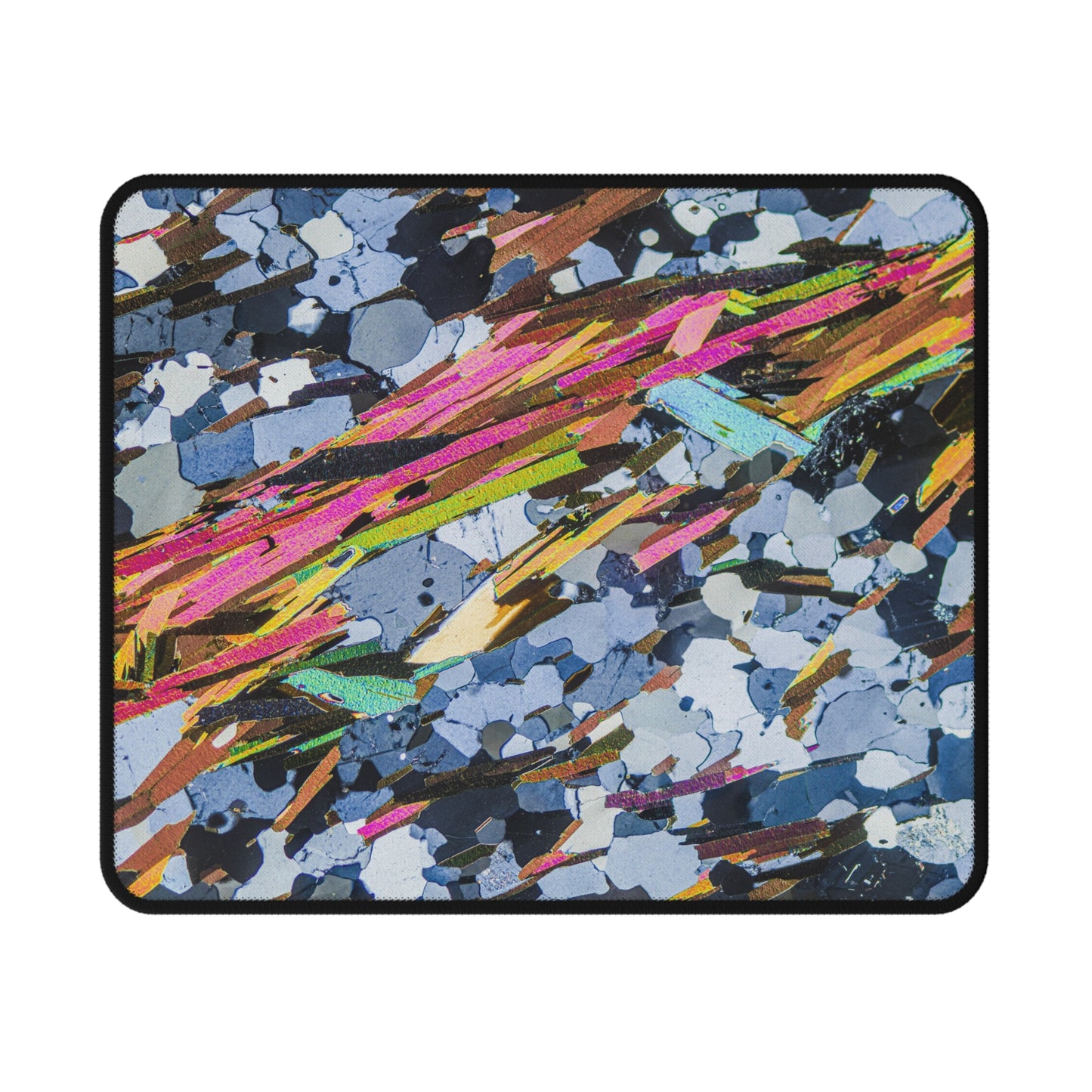 Mica Schist 2.0 Small Mouse Pad