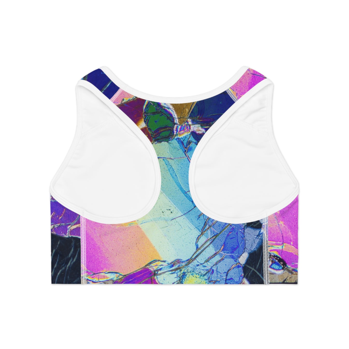 Peridotite Sports Bra