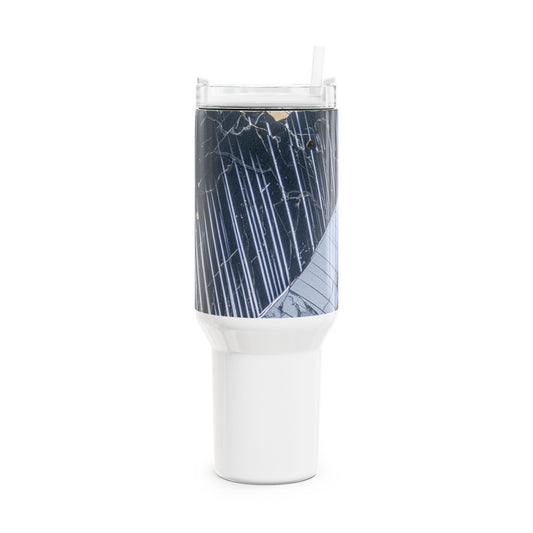 Plagioclase Tumbler 40 oz